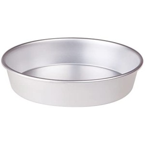 TORTIERA CONICA ALL. cm 24x6h  - 526024 | Novalberghiera