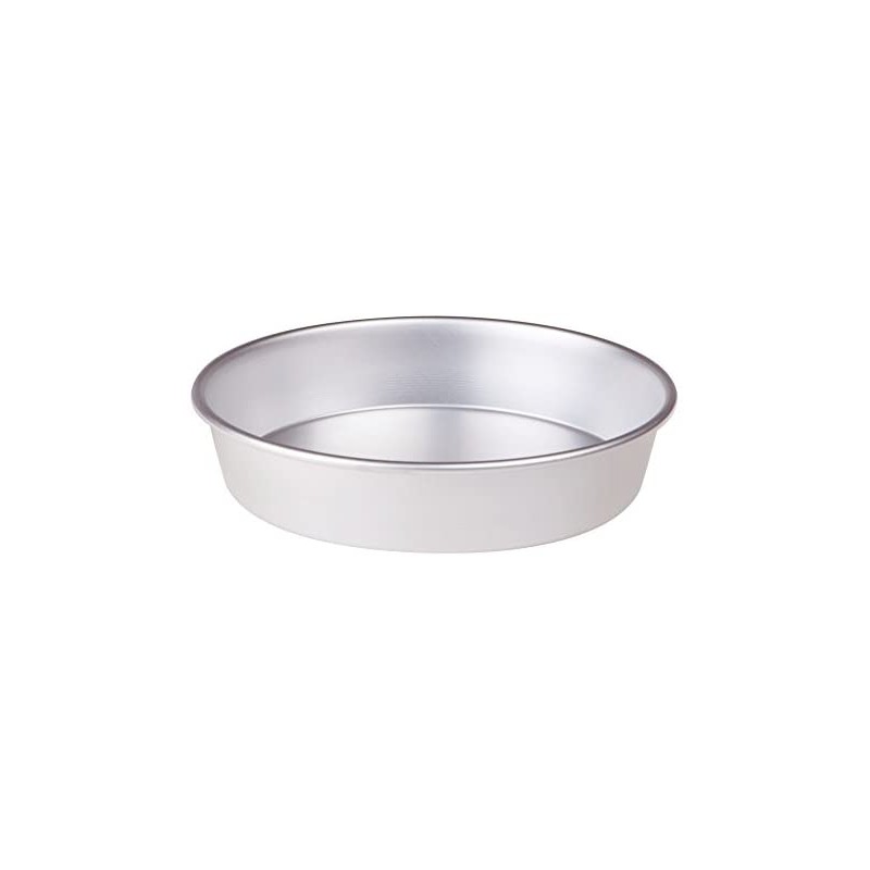 TORTIERA CONICA ALL. cm 24x6h  - 526024 | Novalberghiera