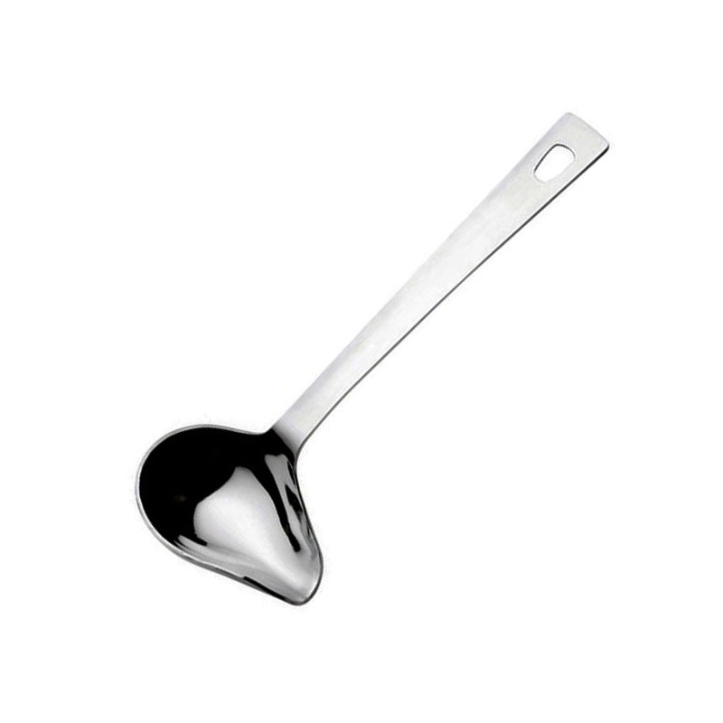 MESTOLO SALSA MINIFLY cm 21,5  - 60005 | Novalberghiera