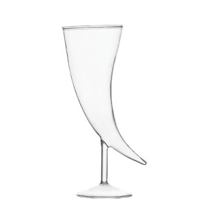 BICCHIERE UNICORNO cl 40  - 1339002 | Novalberghiera