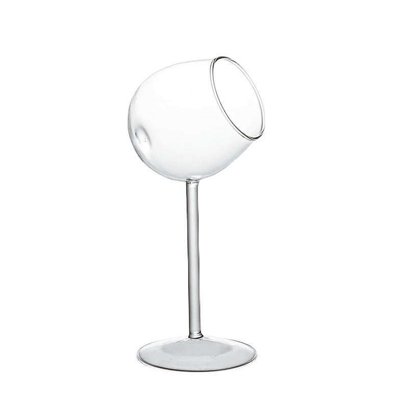 BICCHIERE OBLIQUO cl 15  - 1339003 | Novalberghiera