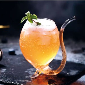 BICCHIERE PIPA  cl 37,5