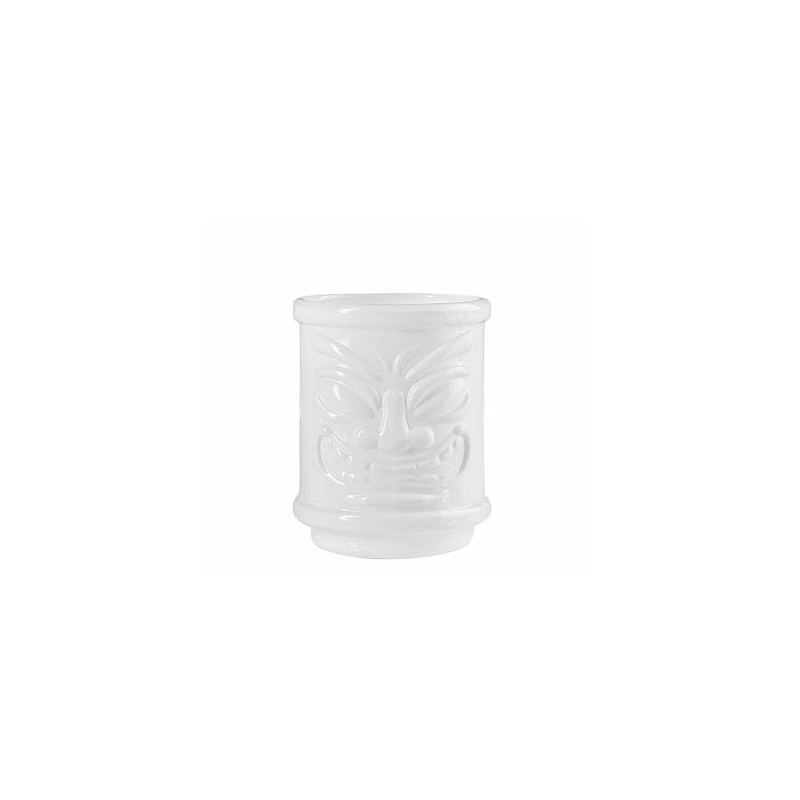 BICCHIERE MAUI SHOT BIANCO cl.4  - 1672000 | Novalberghiera