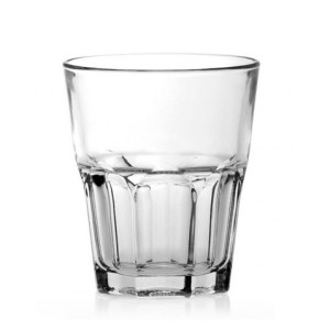 BICCHIERE GRANITY TEMPERATO cl.27  - 2601027 | Novalberghiera