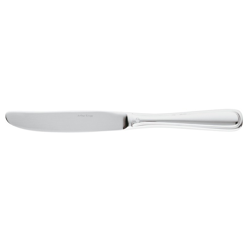 CONTOUR COLTELLO TAVOLA  - 2628003 | Novalberghiera