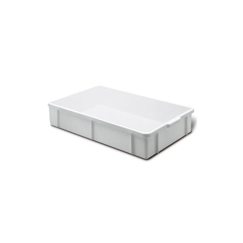 CASSA TRASPORTO cm 60x40x11h  - 2860011 | Novalberghiera