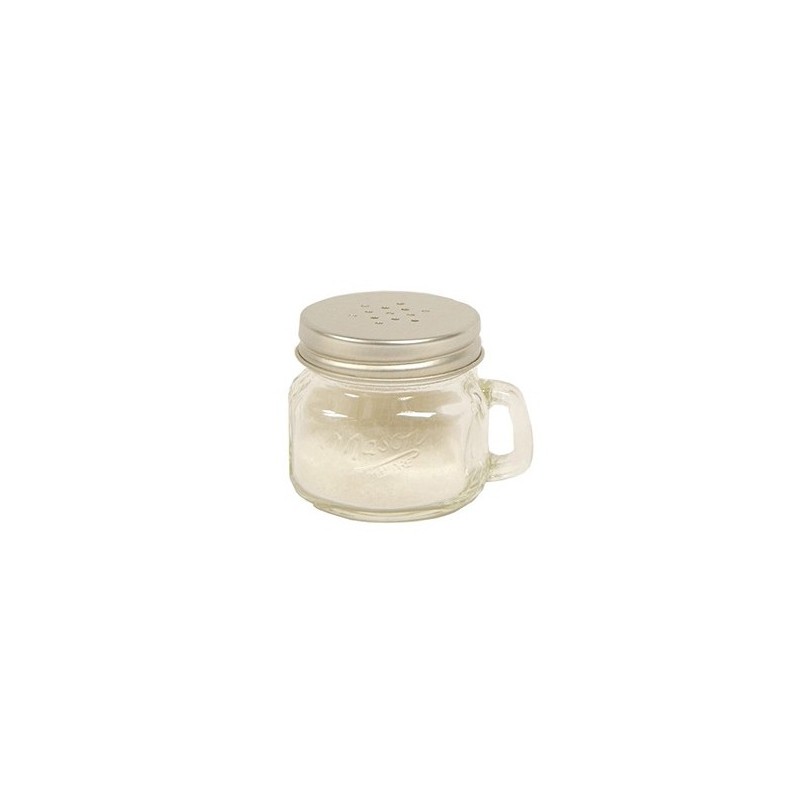 SPARGISALE CARAFFA BASSA  - 649006 | Novalberghiera