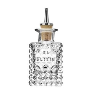 ELISIR BOTTLE QUADRA N.1 ml. 100  - 843002 | Novalberghiera