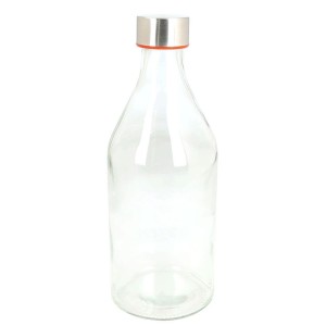 BOTTIGLIA VETRO TAPPO/ACC cl.100  - 1565001 | Novalberghiera