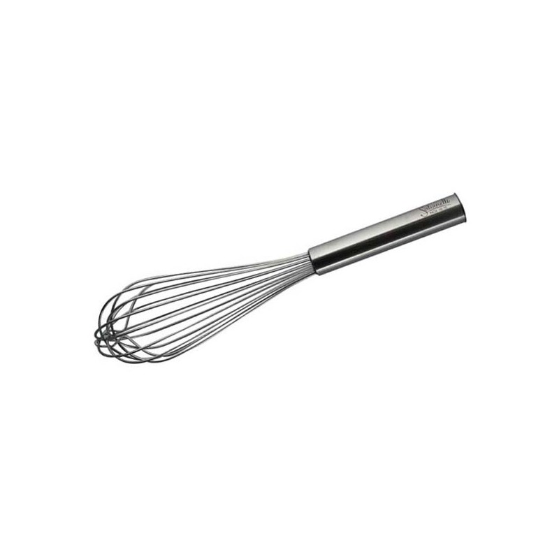 FRUSTA INOX 8 FILI PES cm 40  - 1986040 | Novalberghiera