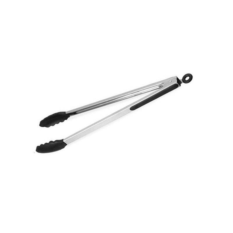 MOLLA CUCINA INOX/TEF. cm 34  - 3134034 | Novalberghiera