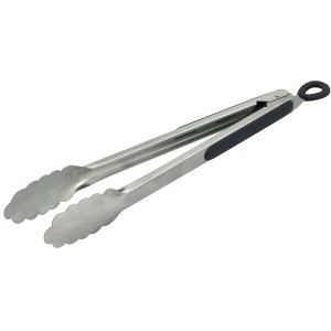 MOLLA INOX ANTISCIVOLO cm 40  - 3137040 | Novalberghiera