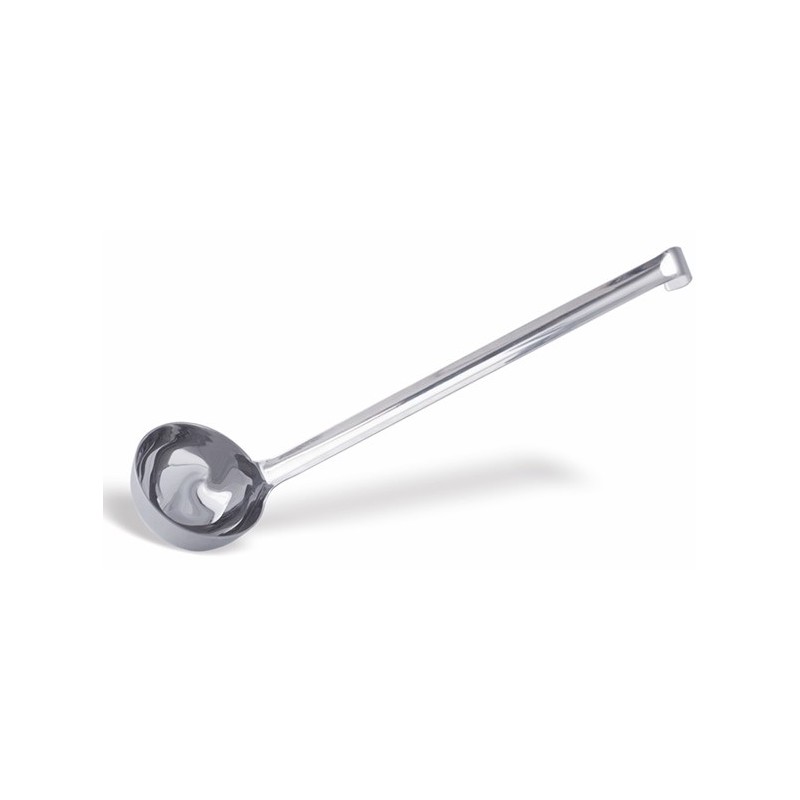 MESTOLO INOX Øcm 6x29 Lung. cl 7  - 3190006 | Novalberghiera
