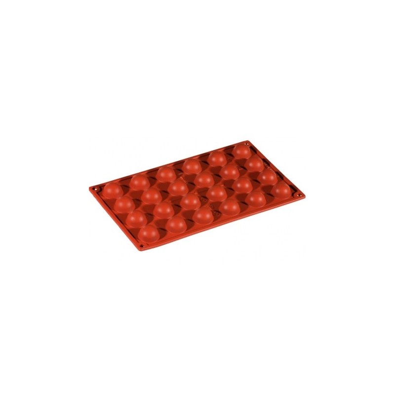 STAMPO SILIC.24 IMPR.-FR004  - 4630004 | Novalberghiera