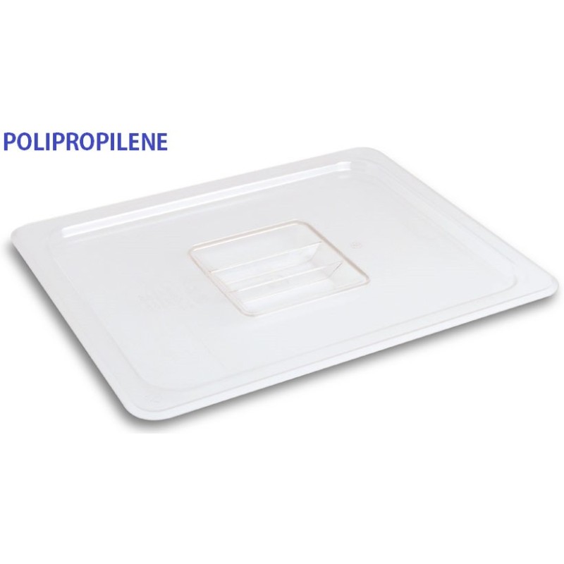 COP. POLIPROPILENE GN 1/4  - 7103000 | Novalberghiera
