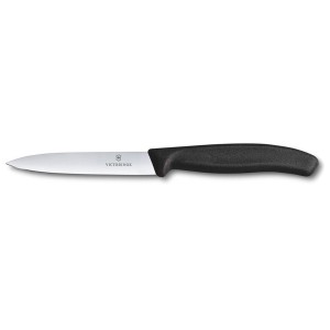 SPELUCCHINO NERO cm 10  - 7712022 | Novalberghiera