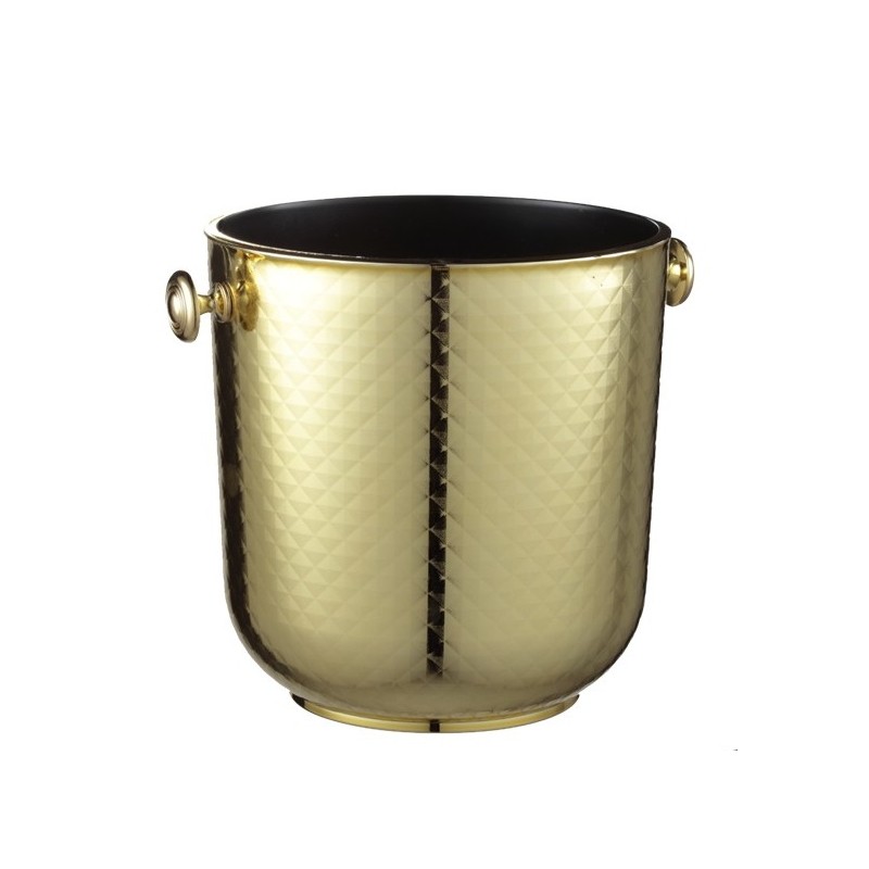 RINFRESCAT.P.cromo-oro cm20x21h  - 2476010 | Novalberghiera