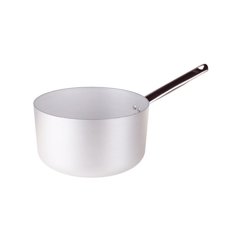 CASSERUOLA ALL 1M.cm24x13h  - 4525024 | Novalberghiera