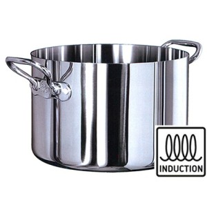 CASS.2M ALTA INOX TR.cm 20x14  - 5289020 | Novalberghiera