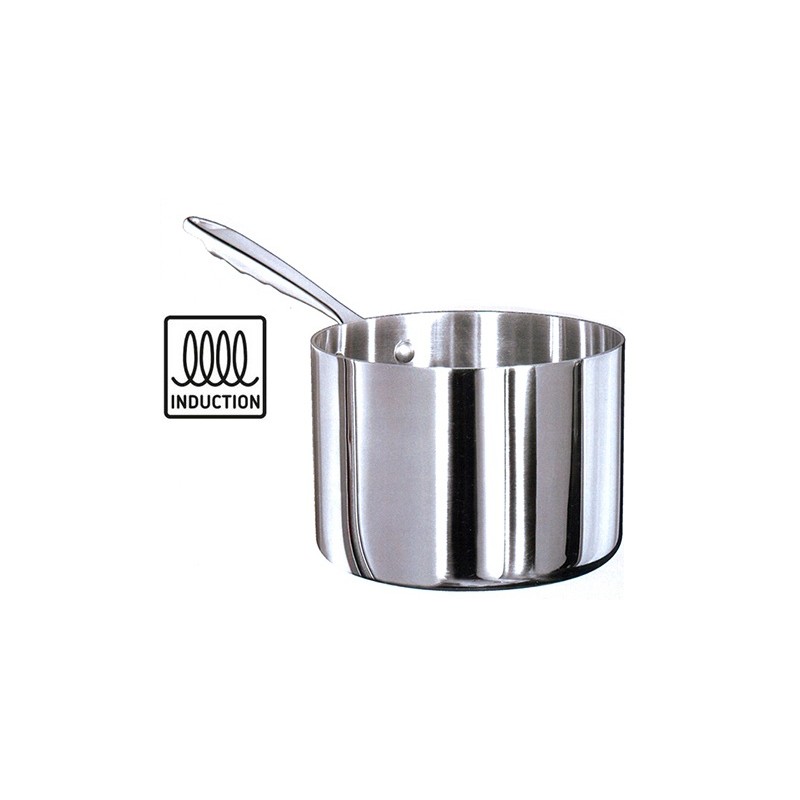 CASS.1M ALTA INOX TR.cm 16x11h  - 5290016 | Novalberghiera