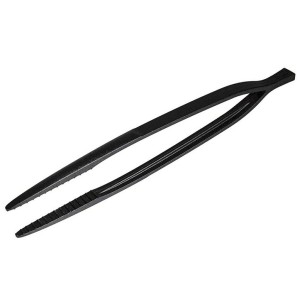 PINZA CUCINA NYLON cm30  - 5418009 | Novalberghiera