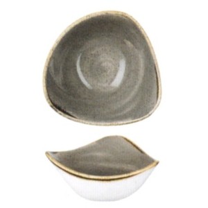 GREY COPPETTA TRIANG.cm 15  - 5696715 | Novalberghiera