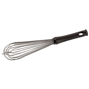 FRUSTA INOX 8 FILI cm45  - 1983045 | Novalberghiera