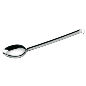 CUCCHIAIONE INOX lung.cm 35  - 3193000 | Novalberghiera
