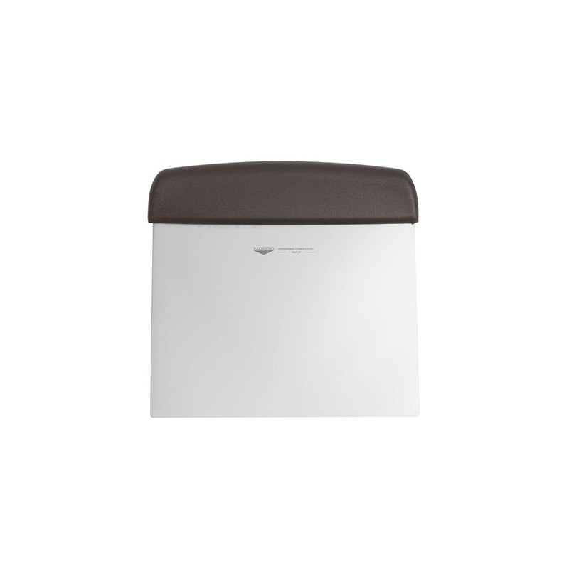 RASCHIA INOX cm15x7,5  - 4974015 | Novalberghiera