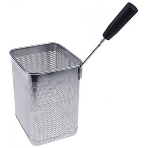 CESTO CUOCIPASTA 1/6 dx.  - 6903002 | Novalberghiera