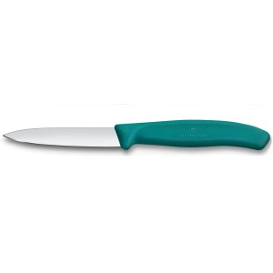 SPELUCCHINO VERDE cm 8  - 7712002 | Novalberghiera