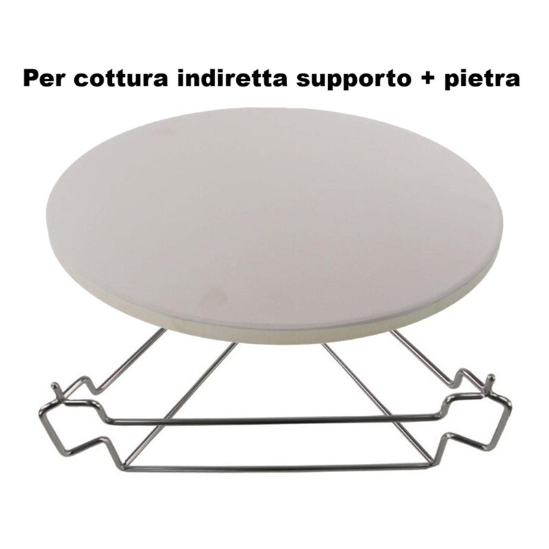 KAMADO COTTURA IND.+ PIETRA