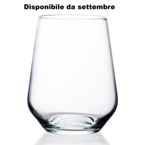 BICCHIERE PASABAHCE ALLEGRA cl. 42  - 2975042 | Novalberghiera
