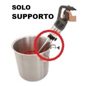 SUPP.UNIV.MIXER x PENTOLA  - 4703020 | Novalberghiera