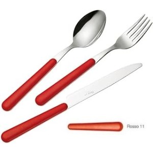 BRIO-R CUCCHIAIO TAV.INOX