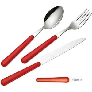 BRIO-R FORCHETTA TAV.INOX