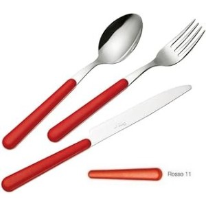 BRIO-R COLTELLO TAV.INOX