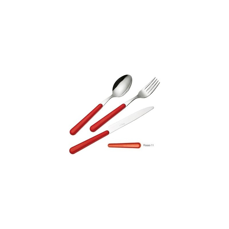 BRIO-R CUCCHIAINO INOX