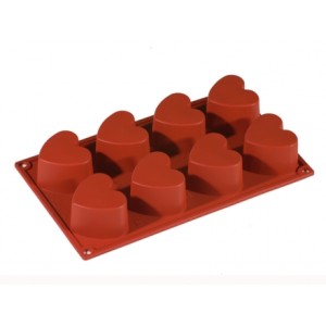 STAMPO SILIC.8 IMPR. -FR025  - 4630025 | Novalberghiera