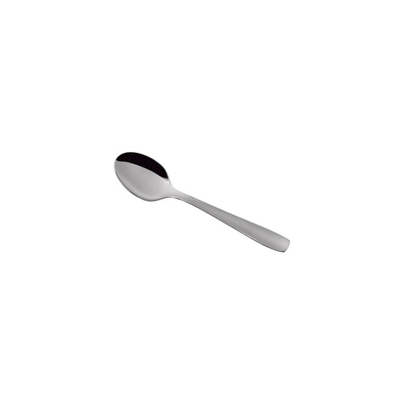 EXTRA CUCCHIAINO MOKA INOX  - 5171010 | Novalberghiera