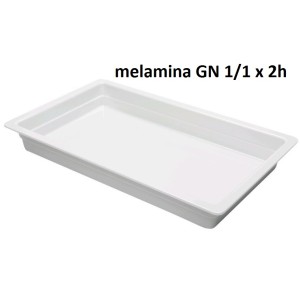 CONT.GN.1/1 MEL.BI 53x32x2h  - 5365002 | Novalberghiera