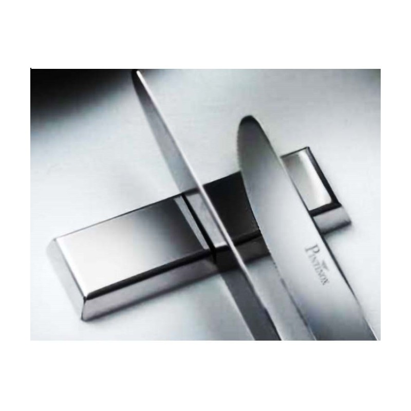 APPOGGIA POSATE INOX Pti/mist  - 1515010 | Novalberghiera