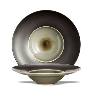 EKATE PASTA BOWL cm 24 STOCK