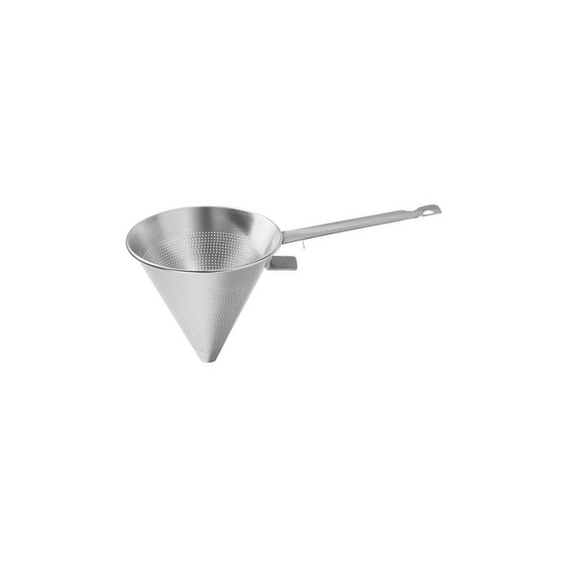 CHINOIS INOX C/G cm 20  - 2180020 | Novalberghiera