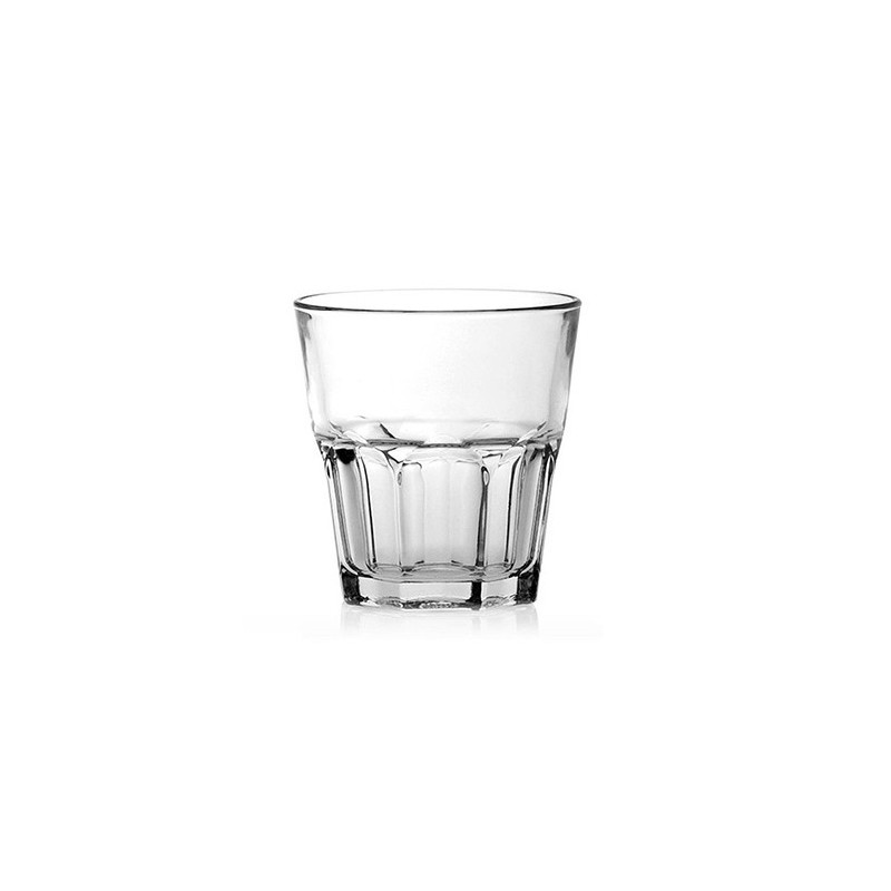 BICCHIERE GRANITY TEMPERATO cl.20  - 2601020 | Novalberghiera