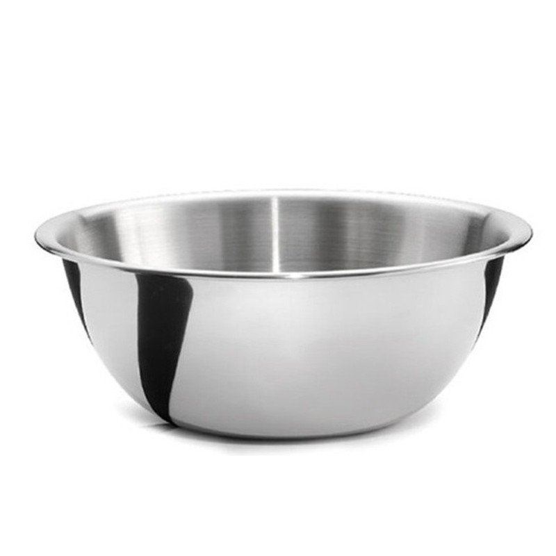 BACINELLA INOX Øcm 32  - 4507032 | Novalberghiera