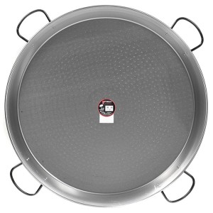 PAD.PAELLA FERRO cm 115(120)