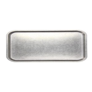 *TEX MEX VASSOIO RETT. cm 30x12  - 1400057 | Novalberghiera
