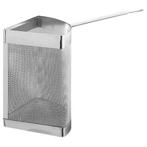 SPICCHIO INOX RETE 1/4 cm40  - 1941240 | Novalberghiera