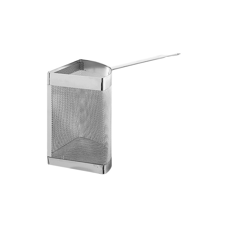 SPICCHIO INOX RETE 1/4 cm40  - 1941240 | Novalberghiera